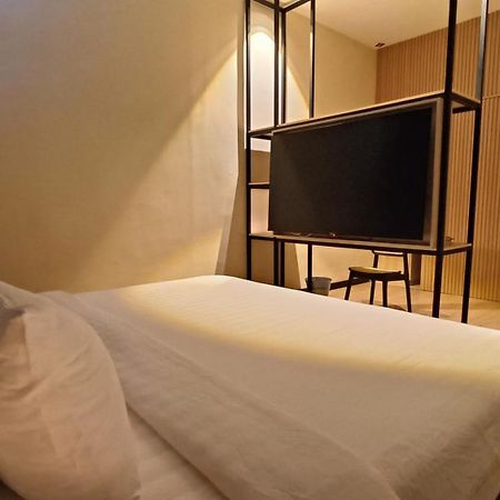 Urban Inn, Алор-Сетар Экстерьер фото