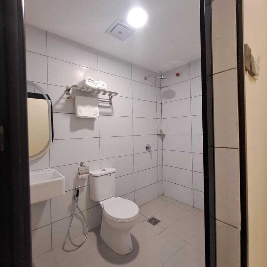Urban Inn, Алор-Сетар Экстерьер фото
