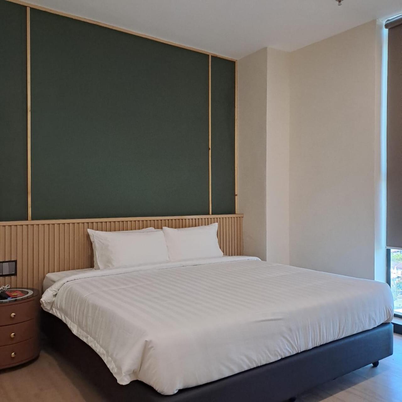 Urban Inn, Алор-Сетар Экстерьер фото