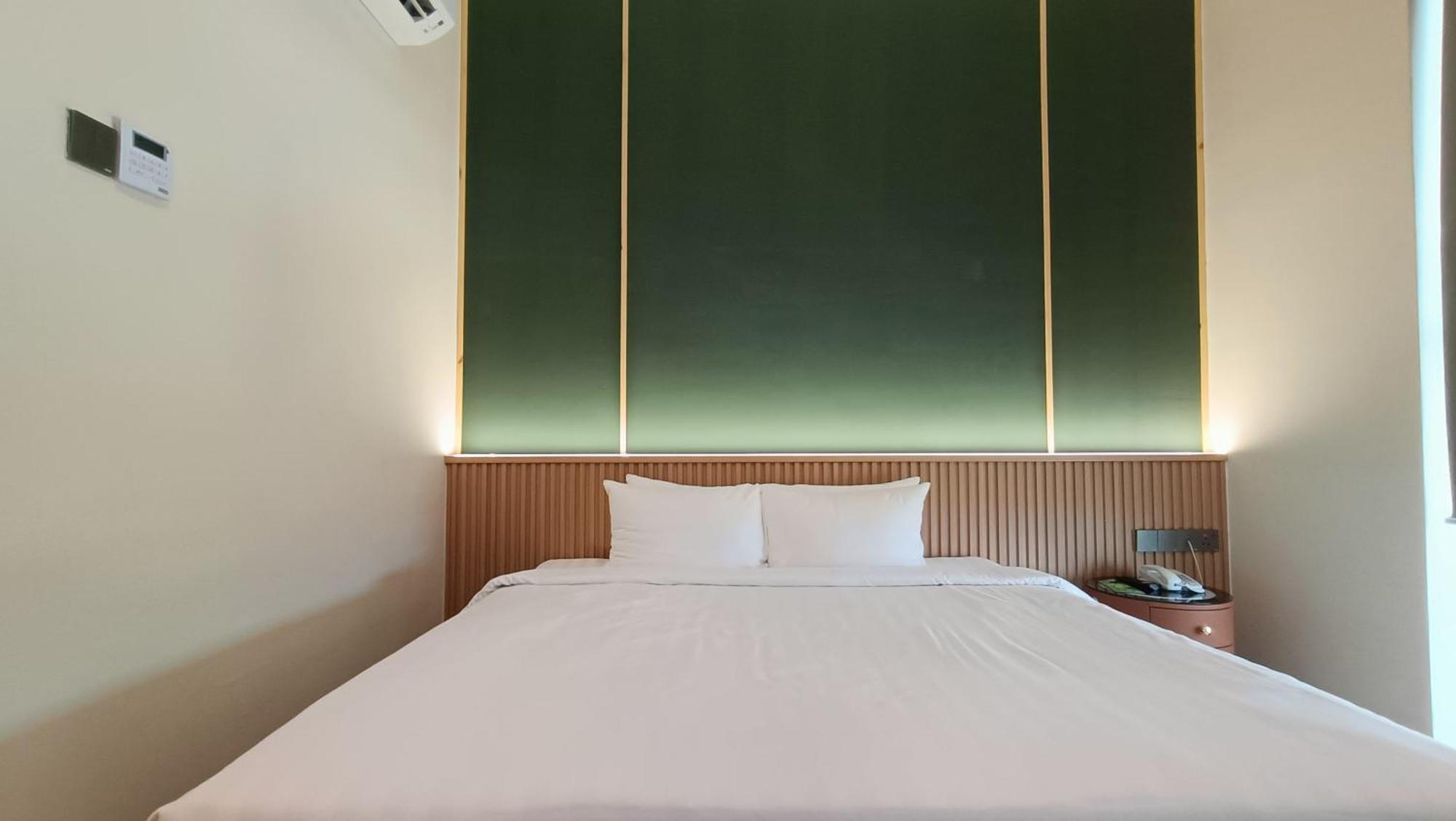 Urban Inn, Алор-Сетар Экстерьер фото