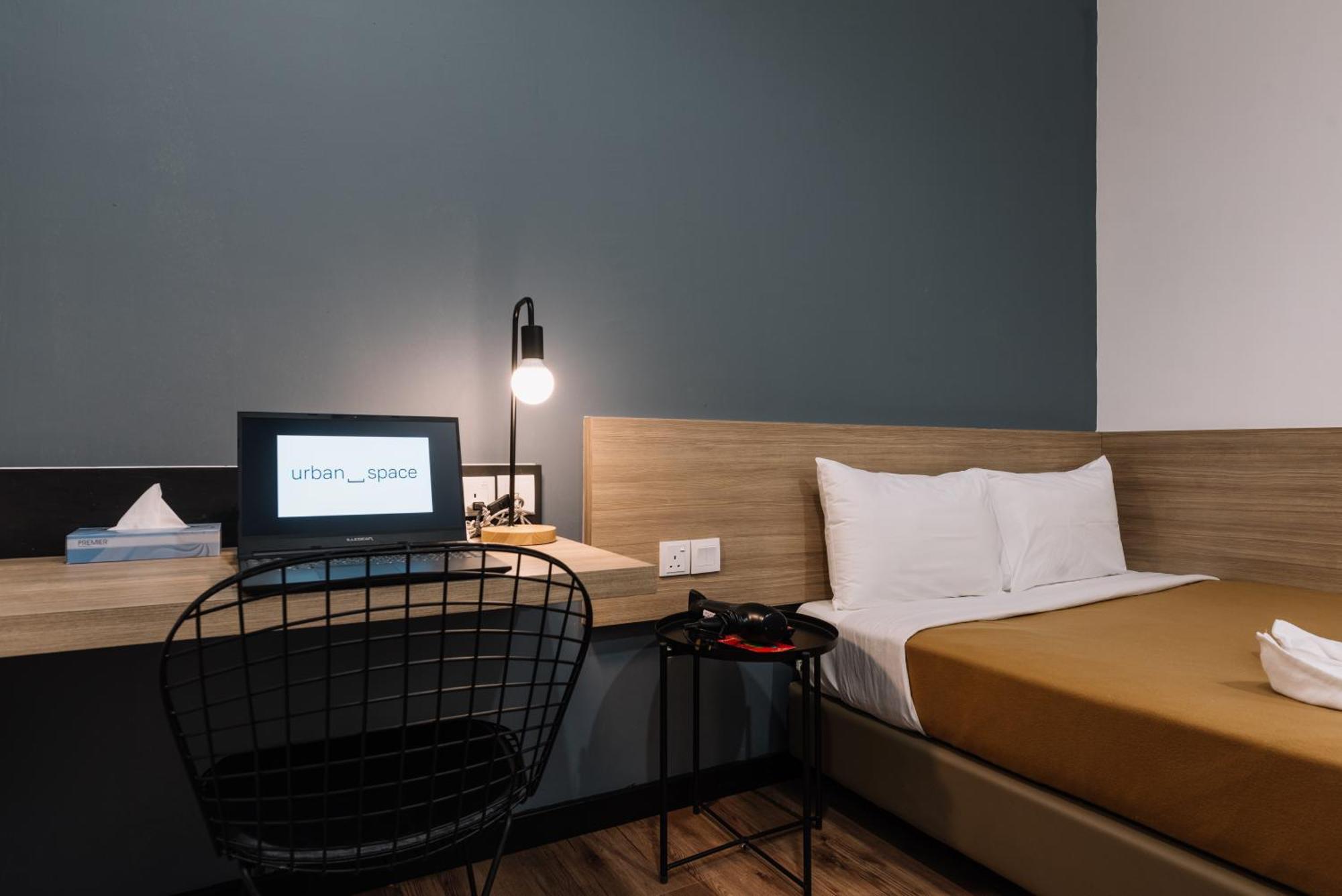 Urban Inn, Алор-Сетар Номер фото