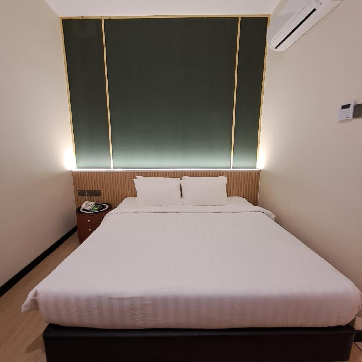 Urban Inn, Алор-Сетар Экстерьер фото