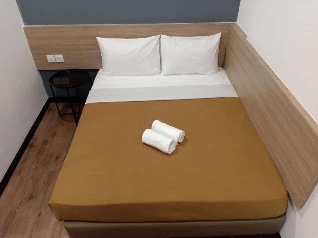 Urban Inn, Алор-Сетар Экстерьер фото