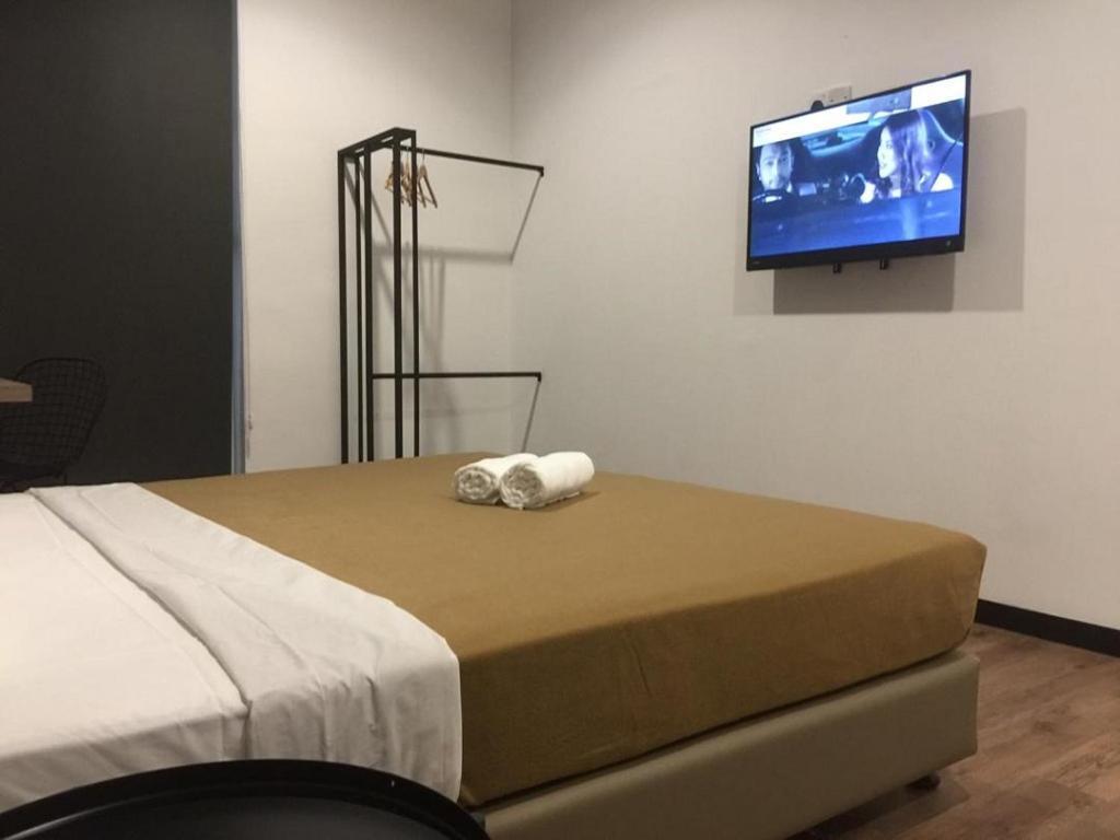 Urban Inn, Алор-Сетар Экстерьер фото