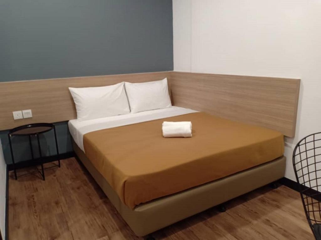 Urban Inn, Алор-Сетар Экстерьер фото